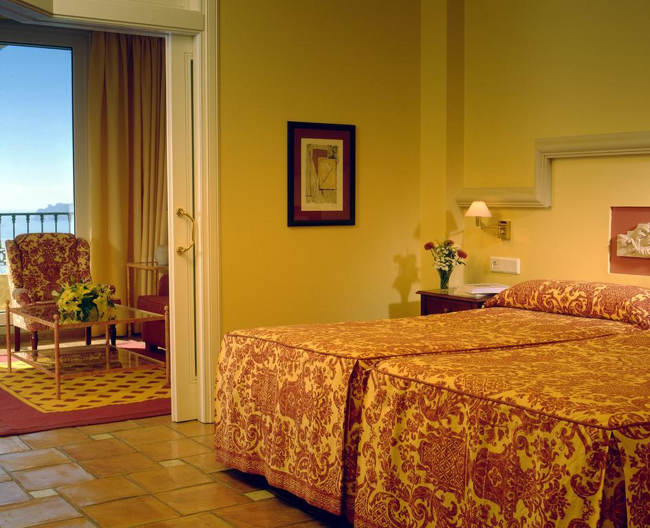 Marconfort Altea Hills Стая снимка