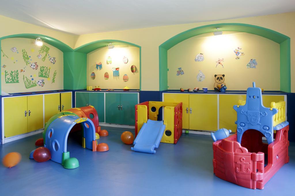 Marconfort Altea Hills Екстериор снимка