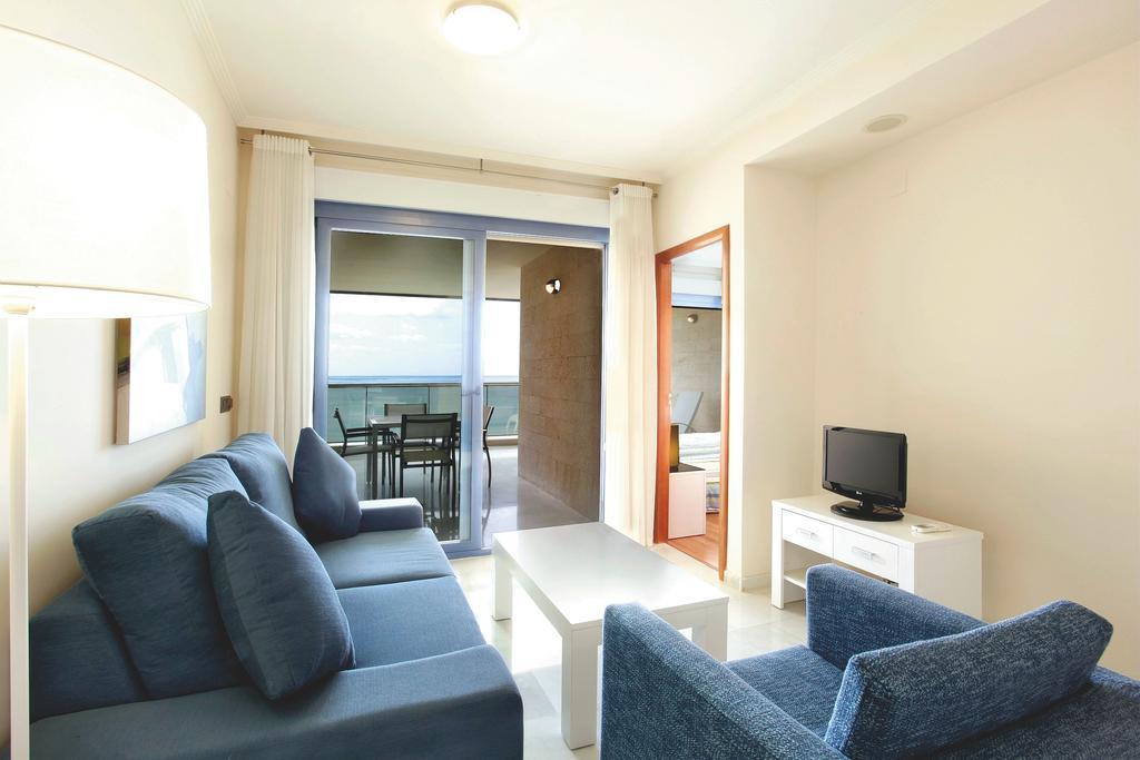 Marconfort Altea Hills Стая снимка