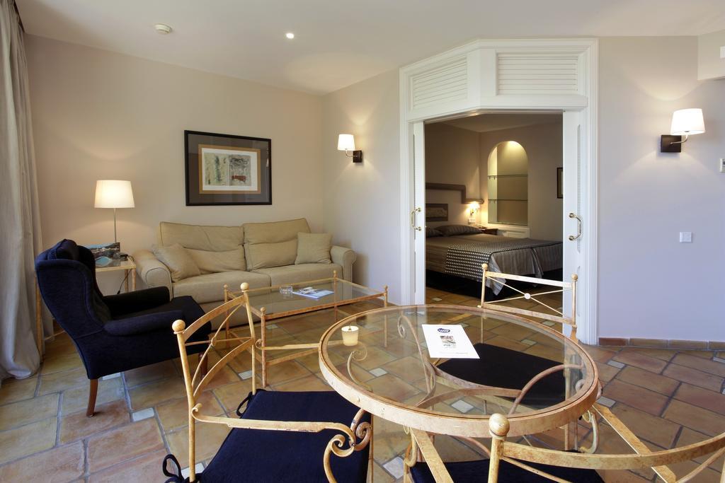 Marconfort Altea Hills Екстериор снимка