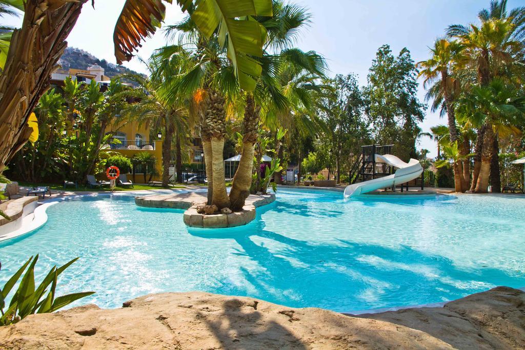 Marconfort Altea Hills Екстериор снимка