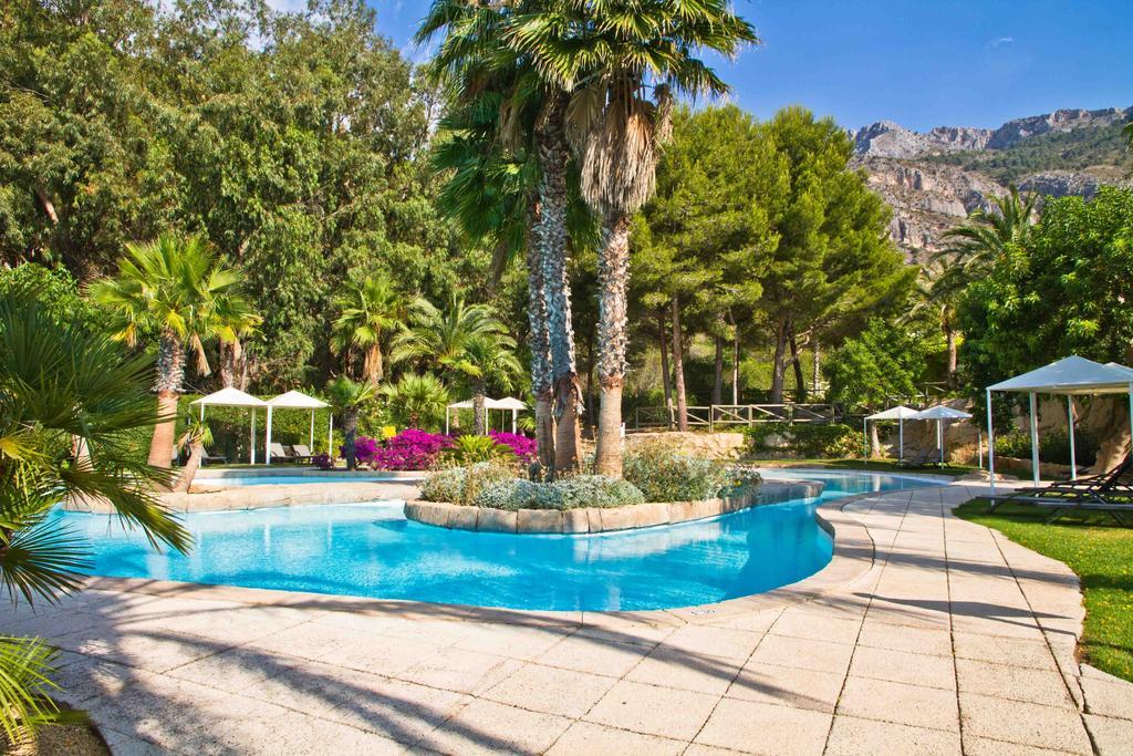 Marconfort Altea Hills Екстериор снимка
