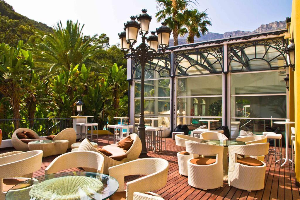 Marconfort Altea Hills Екстериор снимка
