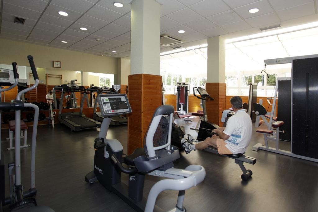 Marconfort Altea Hills Екстериор снимка