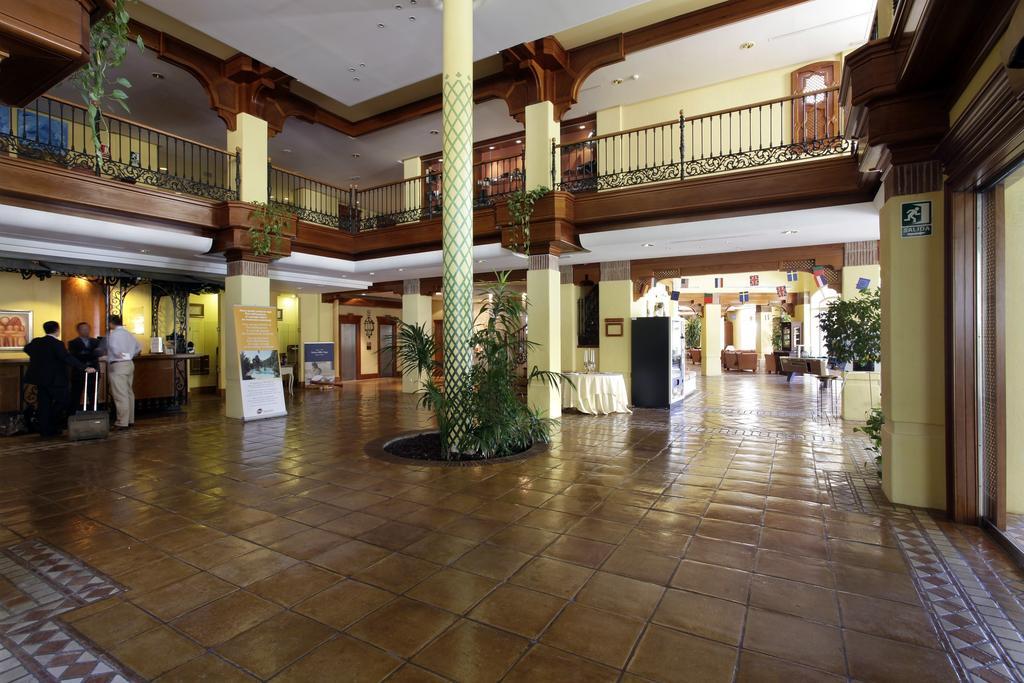 Marconfort Altea Hills Екстериор снимка