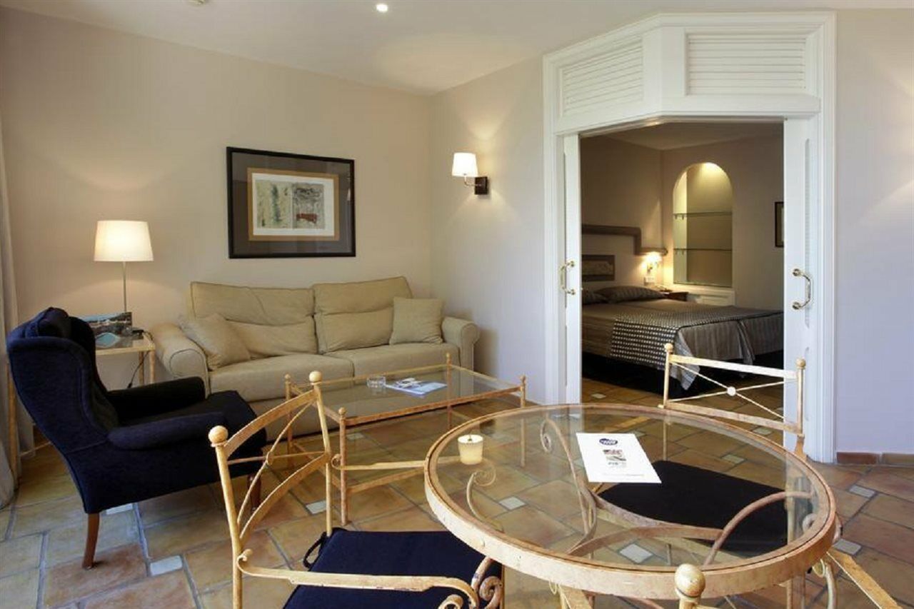 Marconfort Altea Hills Екстериор снимка